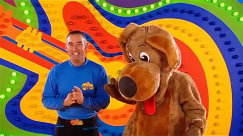 the wiggles show internet archive